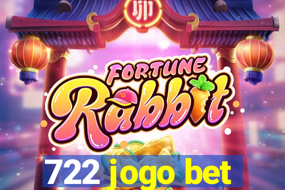 722 jogo bet